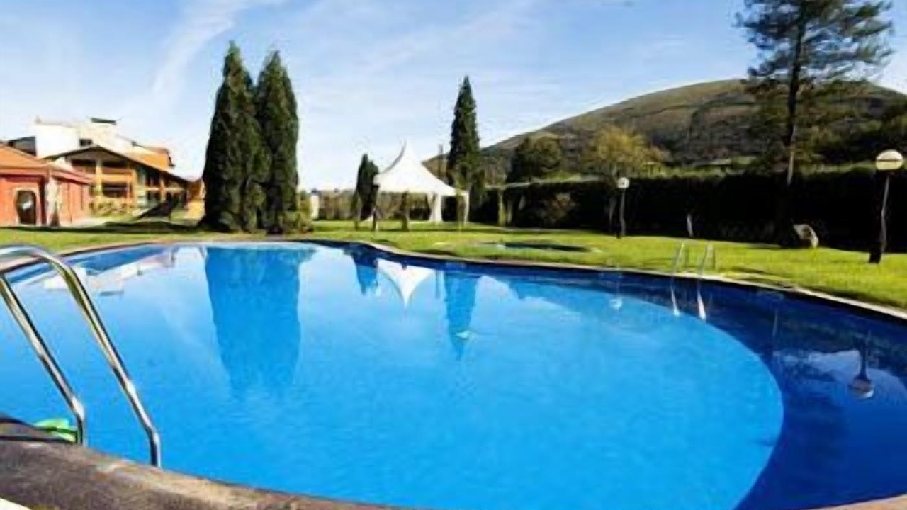Photo of Outdoor in Valle de Cabuerniga
