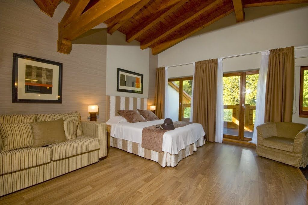 Photo of Bedroom in Valle de Cabuerniga