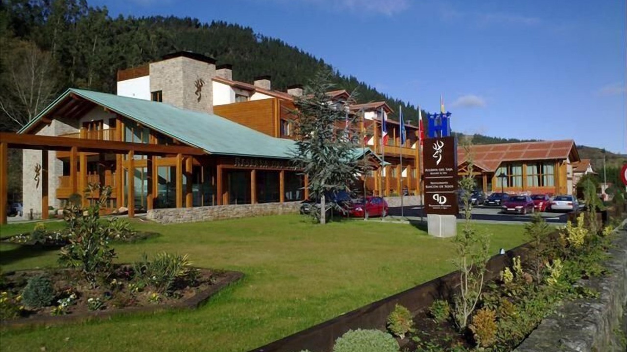Photo of Outdoor in Valle de Cabuerniga