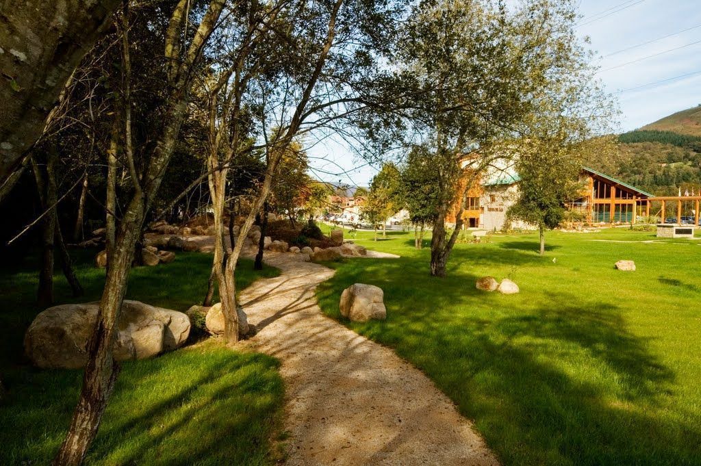 Photo of Outdoor in Valle de Cabuerniga
