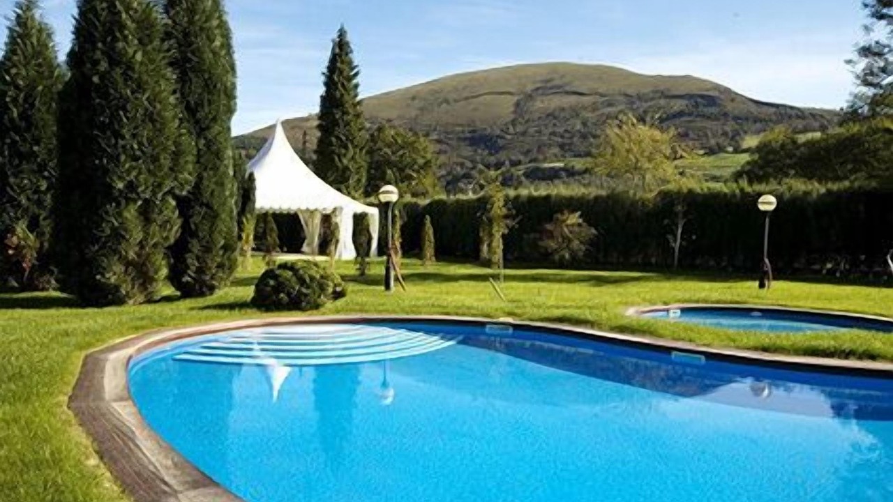Photo of Outdoor in Valle de Cabuerniga