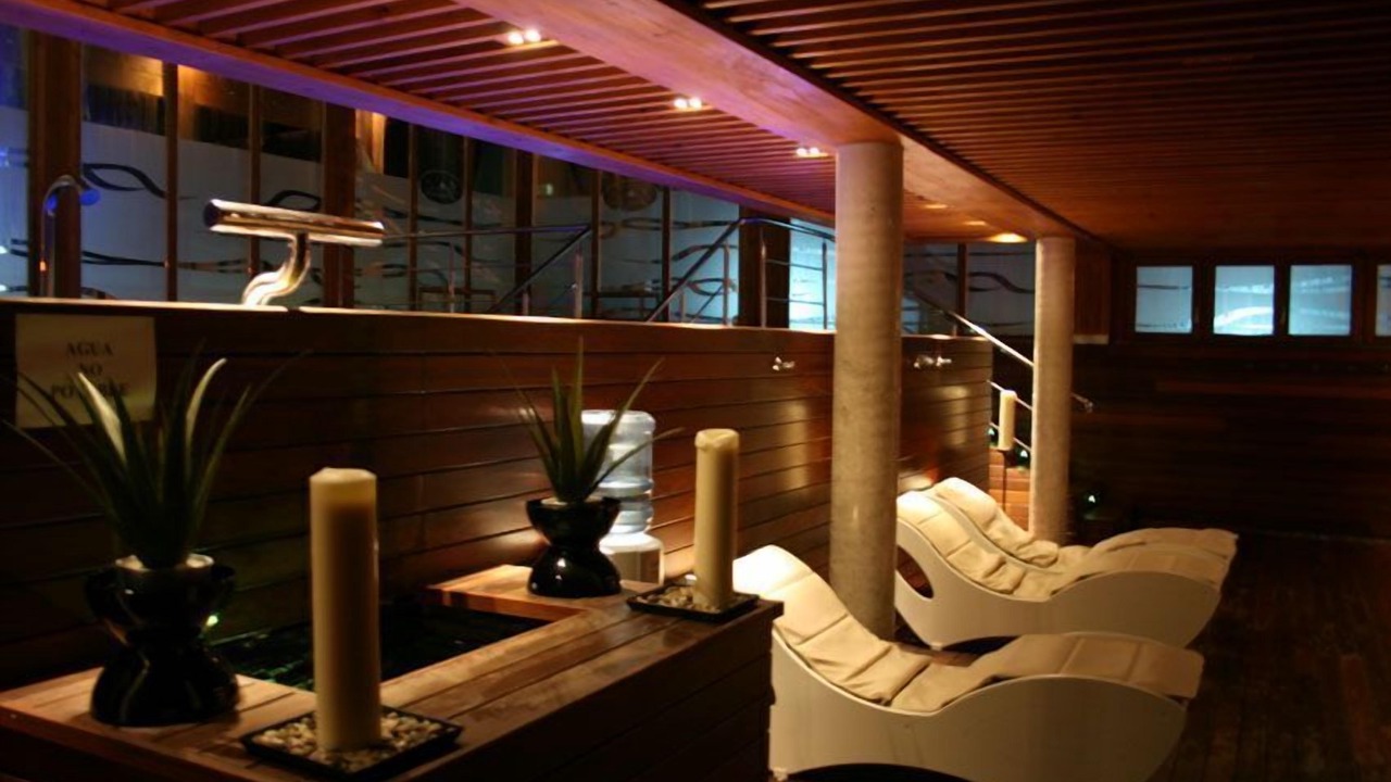 Photo of Bedroom in Valle de Cabuerniga