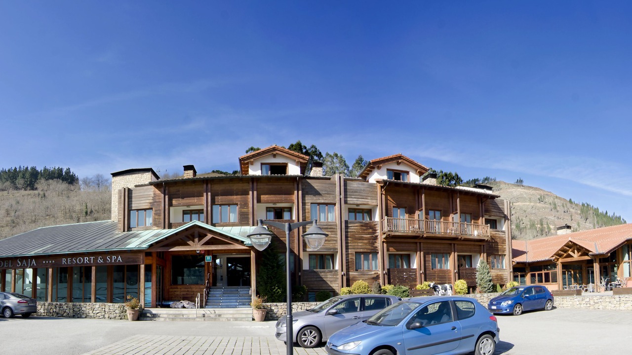 Photo of Outdoor in Valle de Cabuerniga