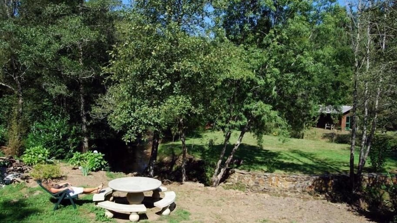 Photo of Outdoor in O Pino