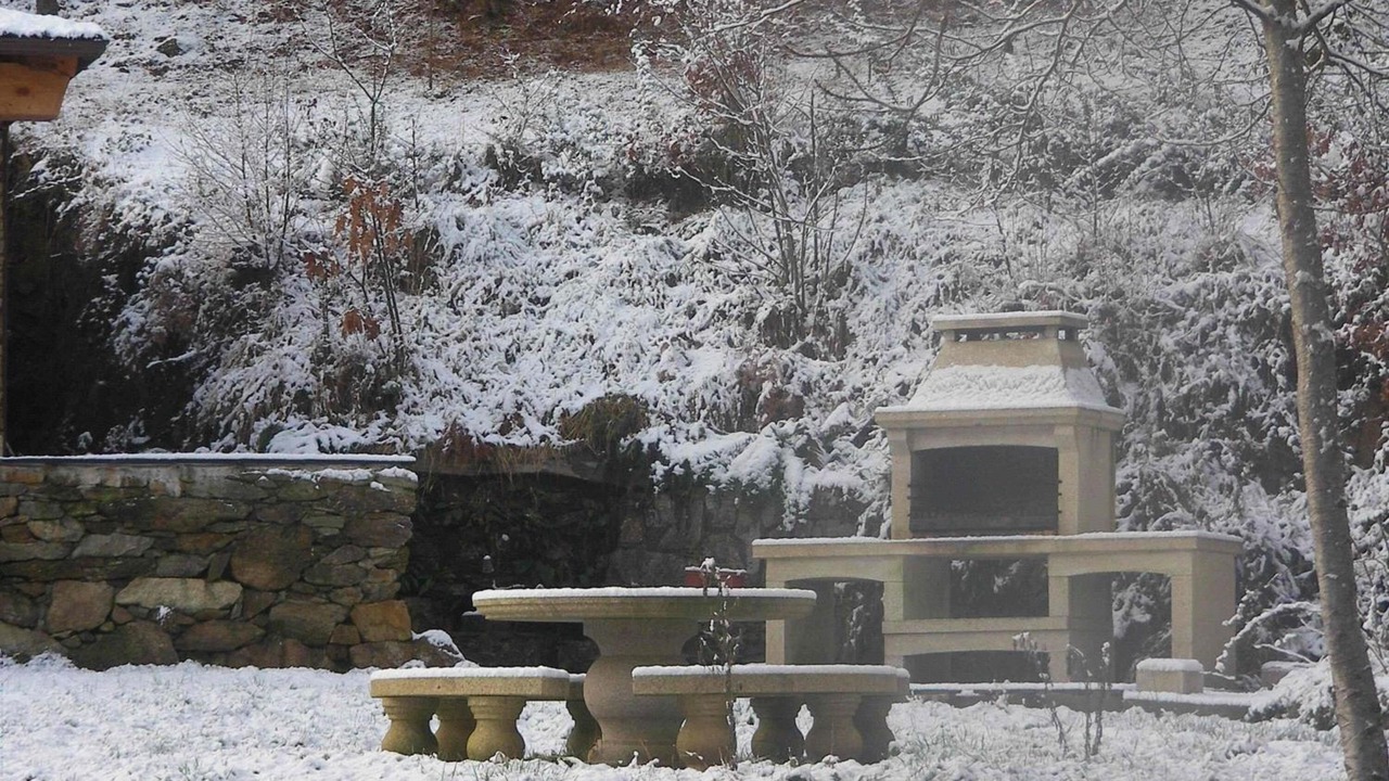 Photo of Outdoor in O Pino