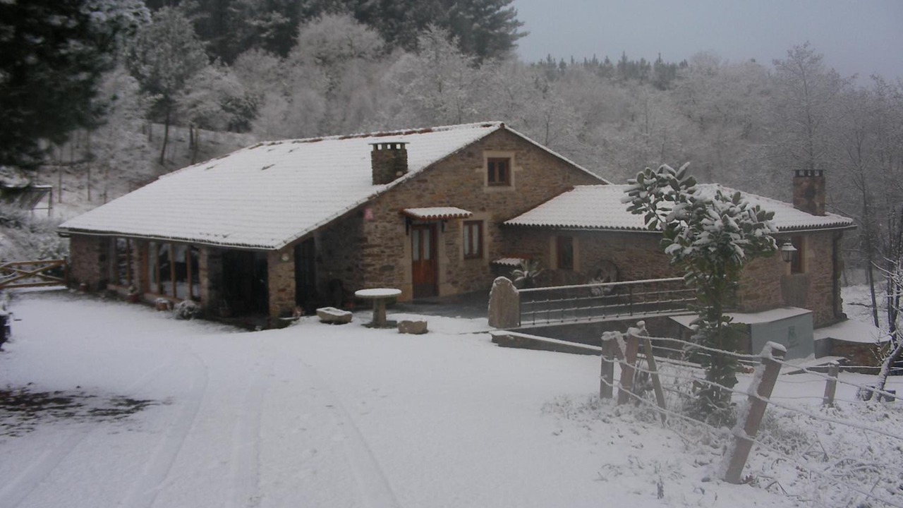 Photo of Outdoor in O Pino
