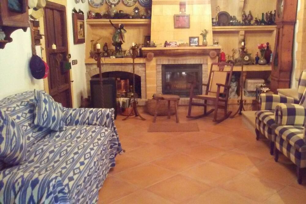 Photo of Livingroom in Estellencs