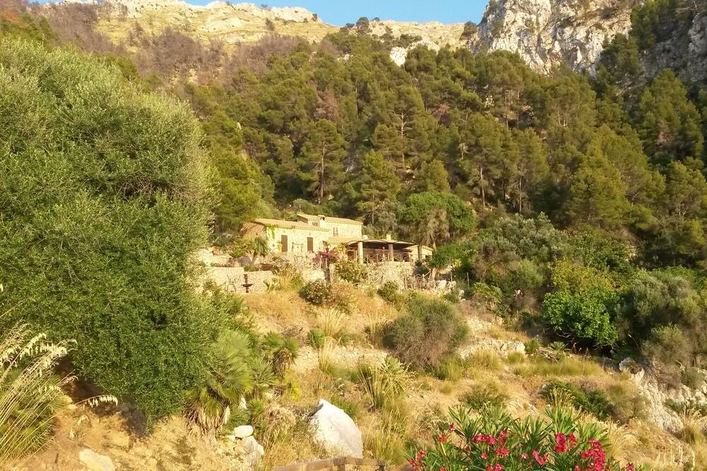 Photo of Outdoor in Estellencs