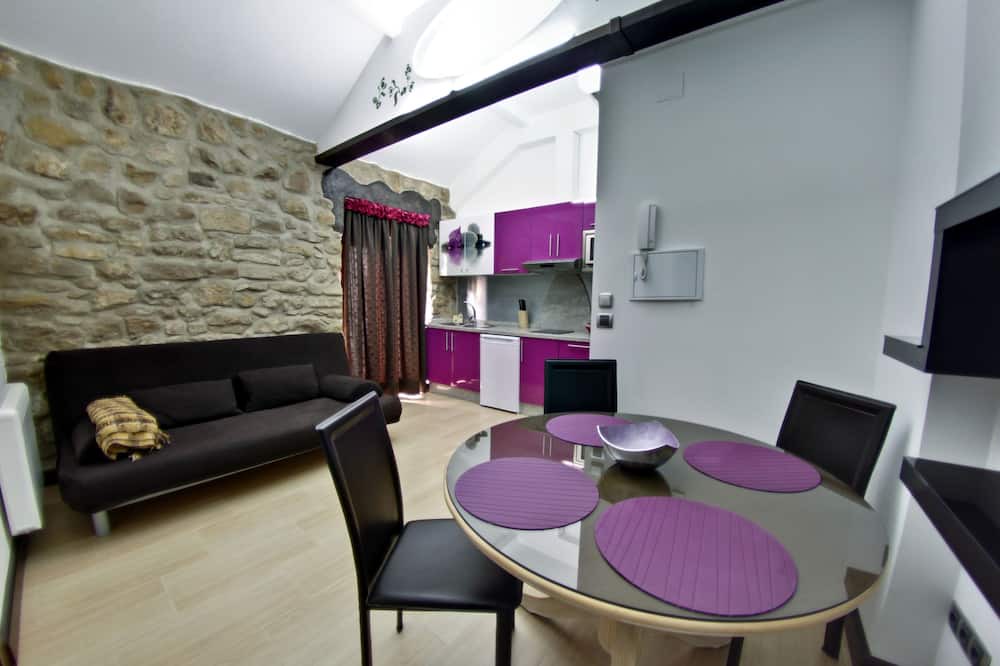 Photo of Livingroom in Ubeda