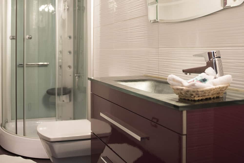 Photo of Bathroom in Ubeda