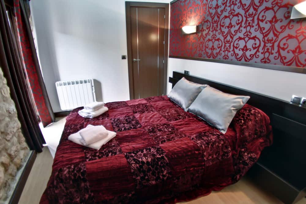 Photo of Bedroom in Ubeda