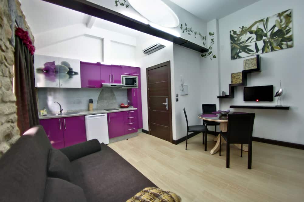 Photo of Livingroom in Ubeda