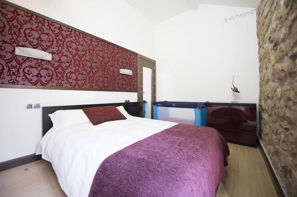 Photo of Bedroom in Ubeda