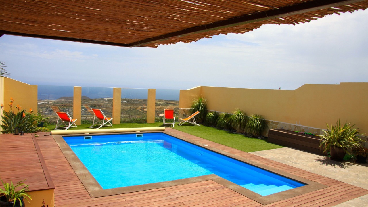 Photo of Outdoor in Arico