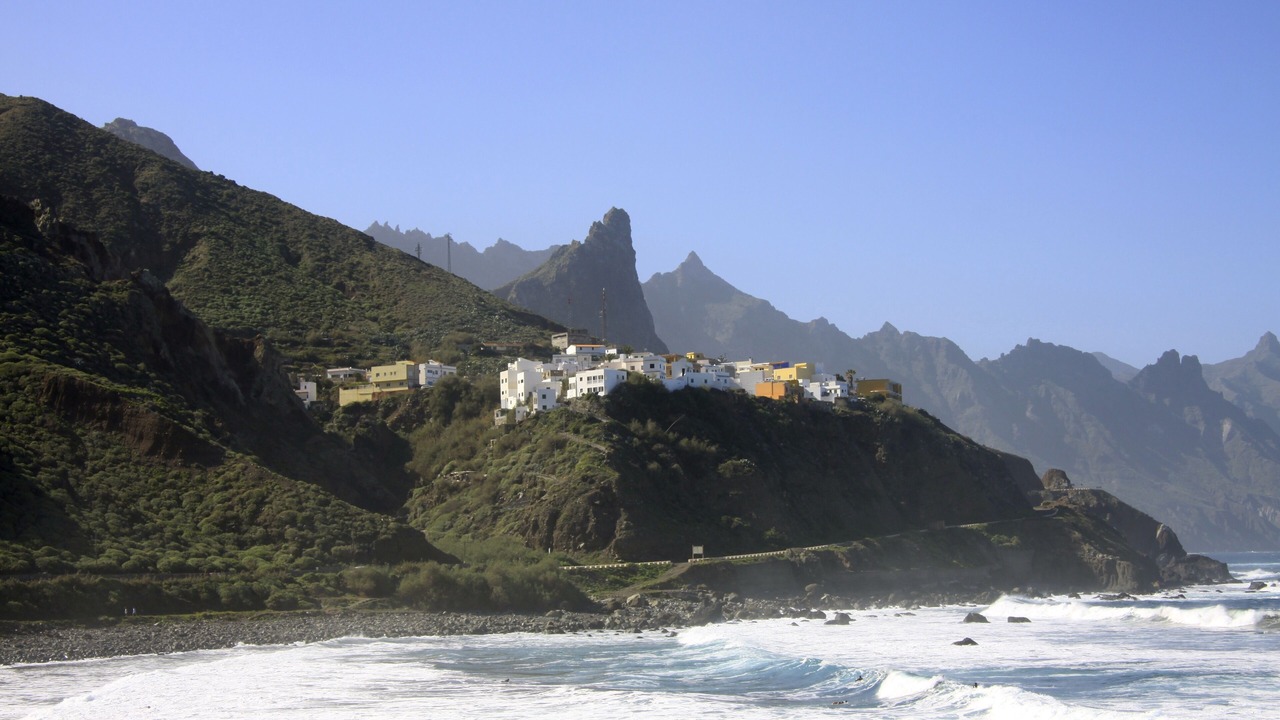 Photo of Outdoor in Arico