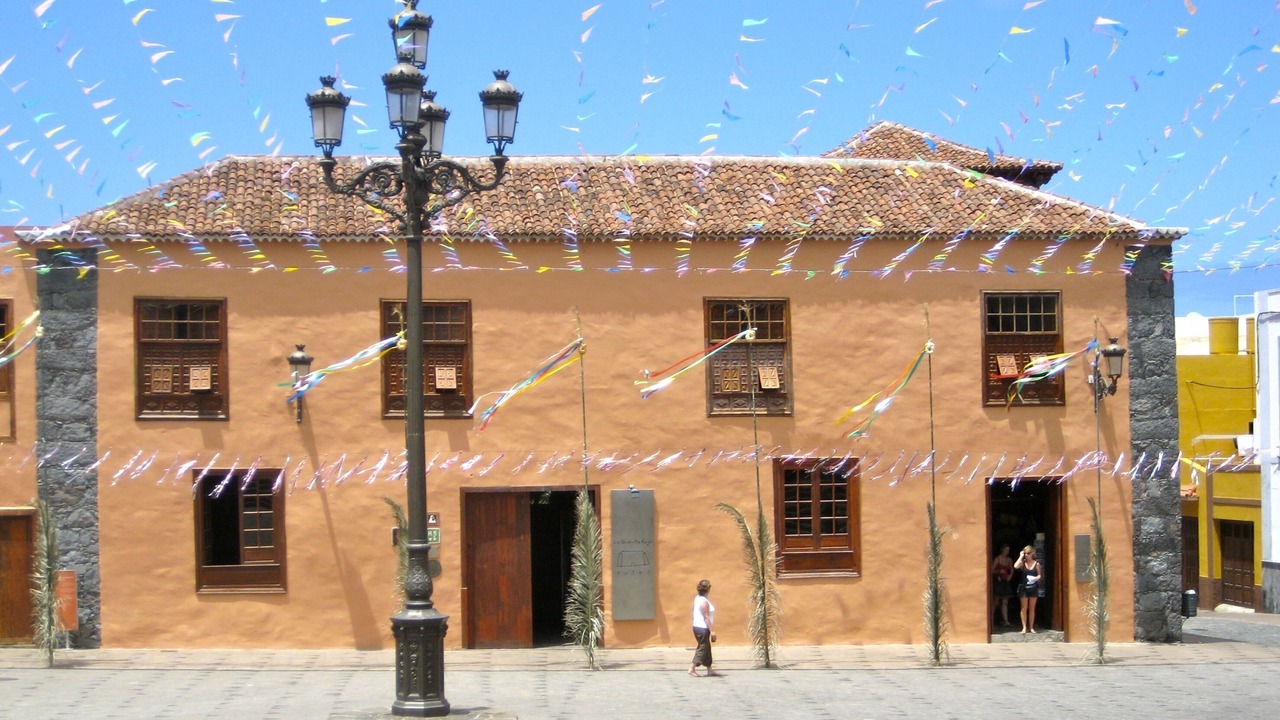 Photo of Outdoor in Arico