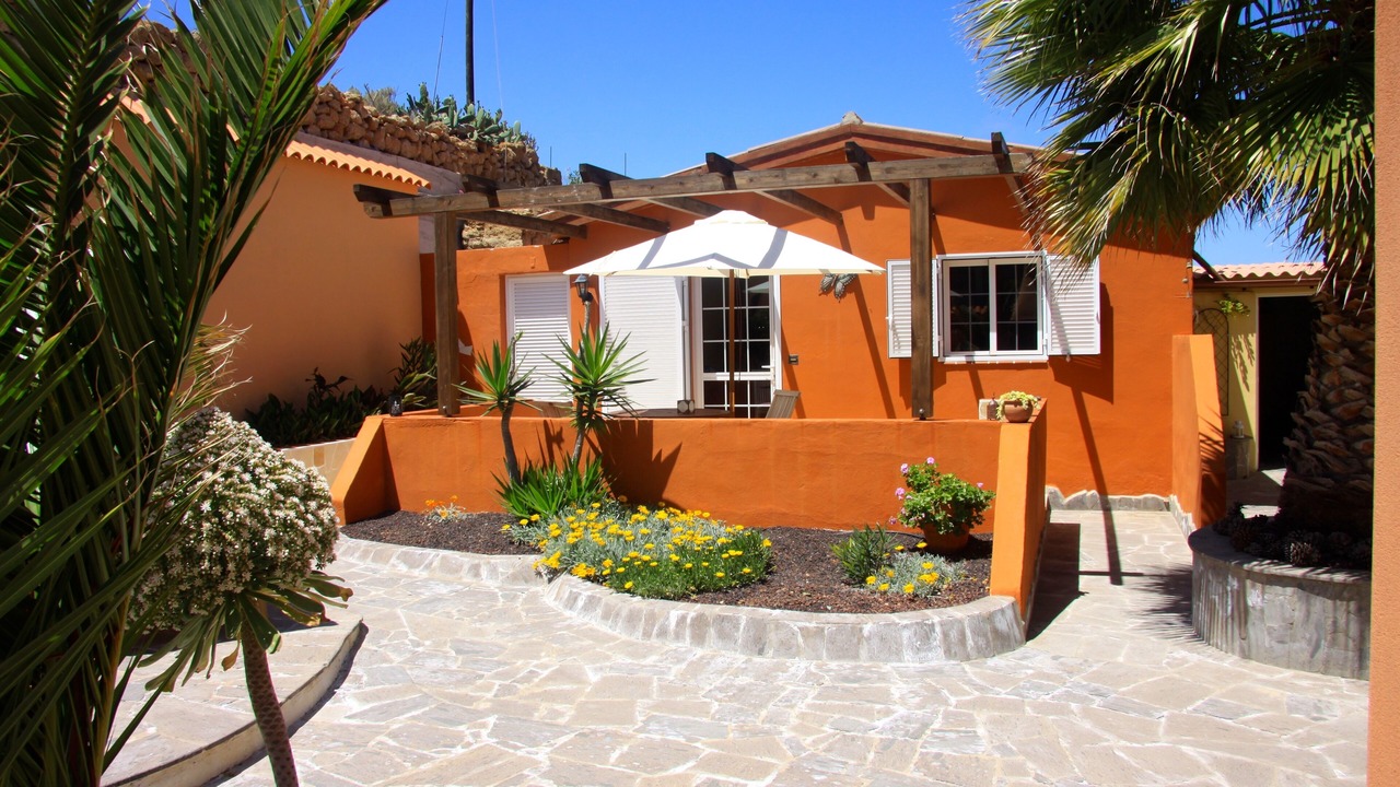 Photo of Outdoor in Arico
