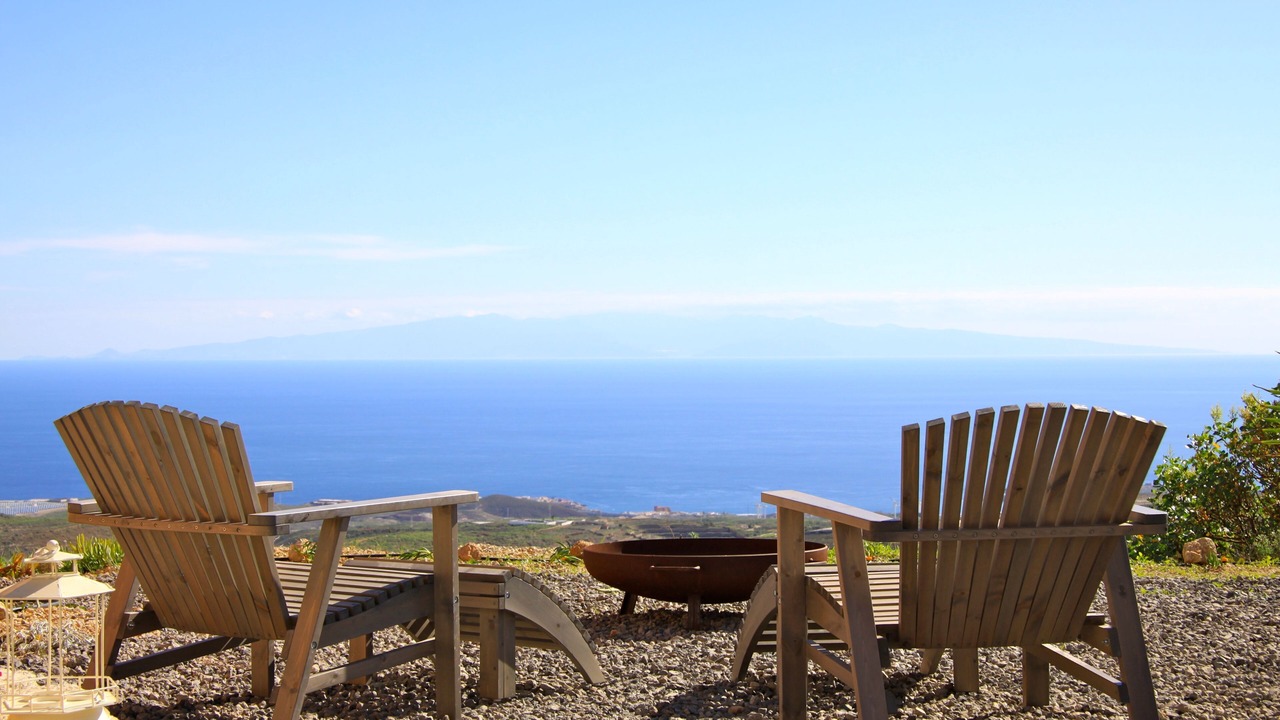 Photo of Outdoor in Arico