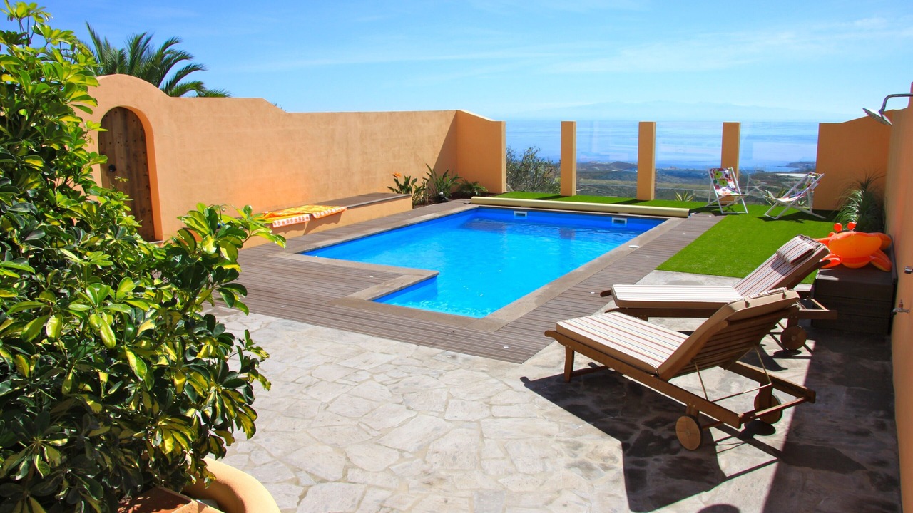 Photo of Outdoor in Arico