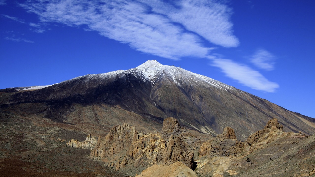 Photo of Outdoor in Arico
