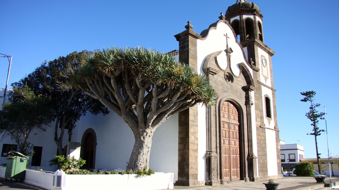 Photo of Outdoor in Arico