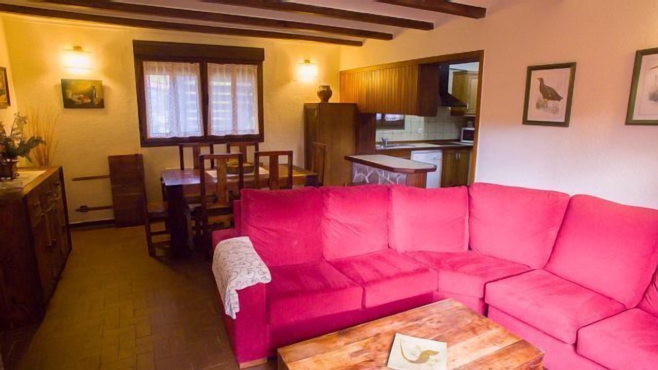 Photo of Livingroom in Lamadrid