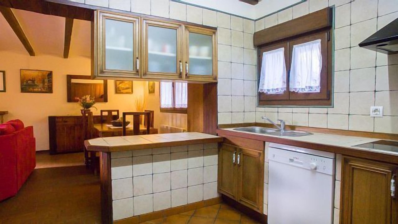 Photo of Kitchen in Lamadrid