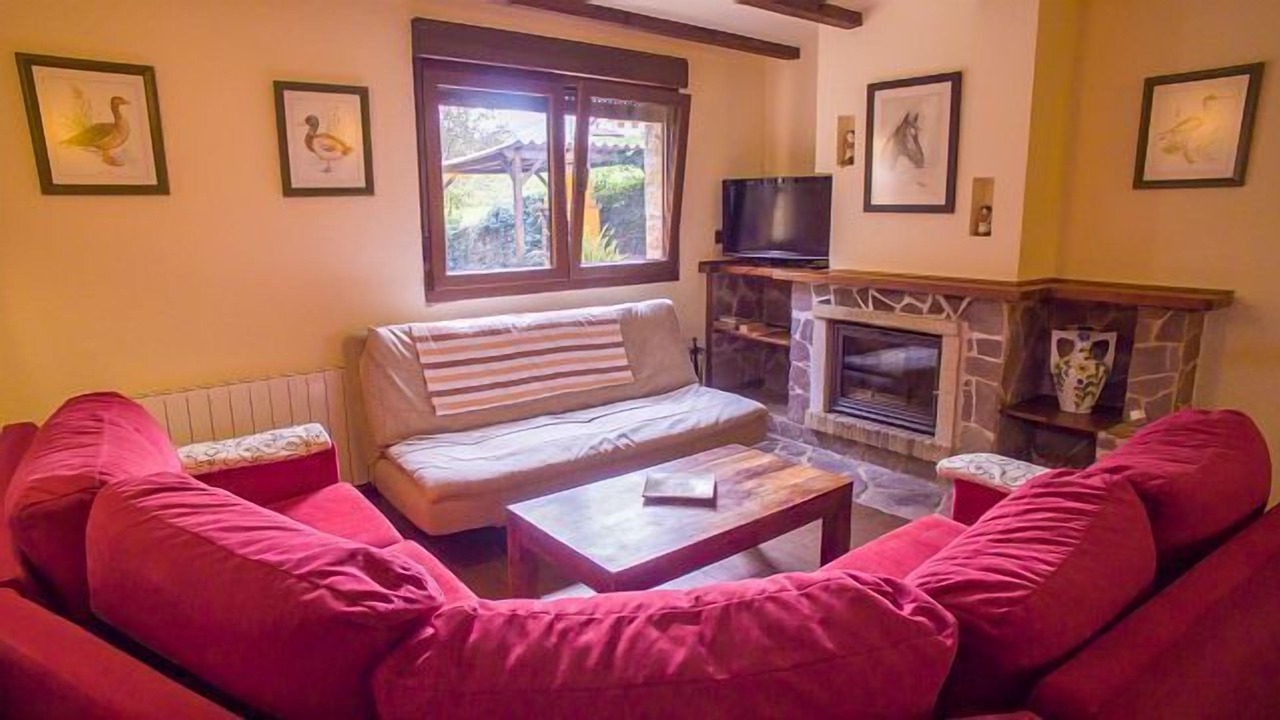 Photo of Livingroom in Lamadrid