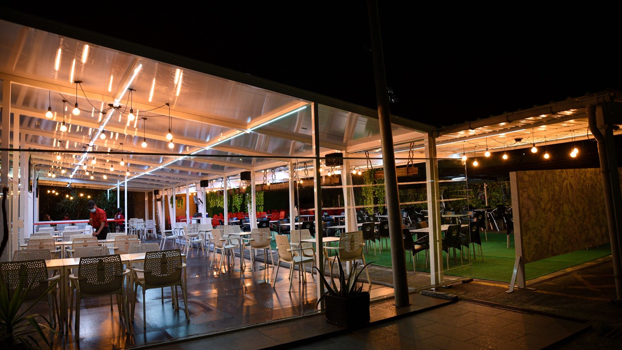 Photo of Patio Balcony in Gandara