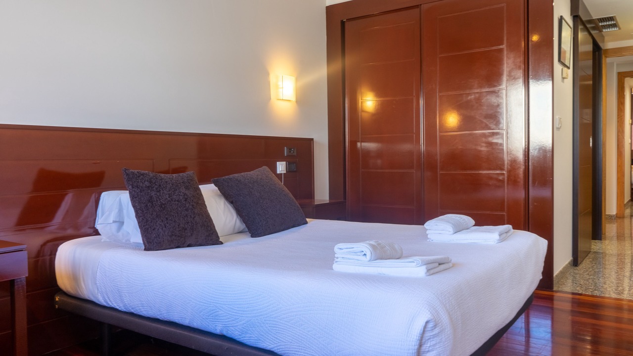Photo of Bedroom in Gandara