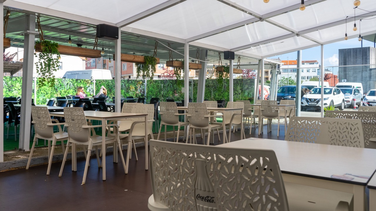 Photo of Patio Balcony in Gandara