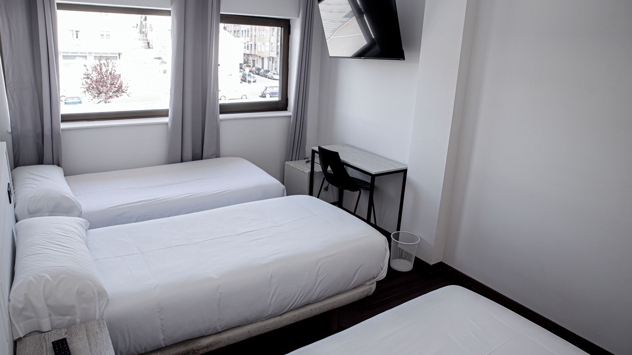 Photo of Bedroom in Gandara