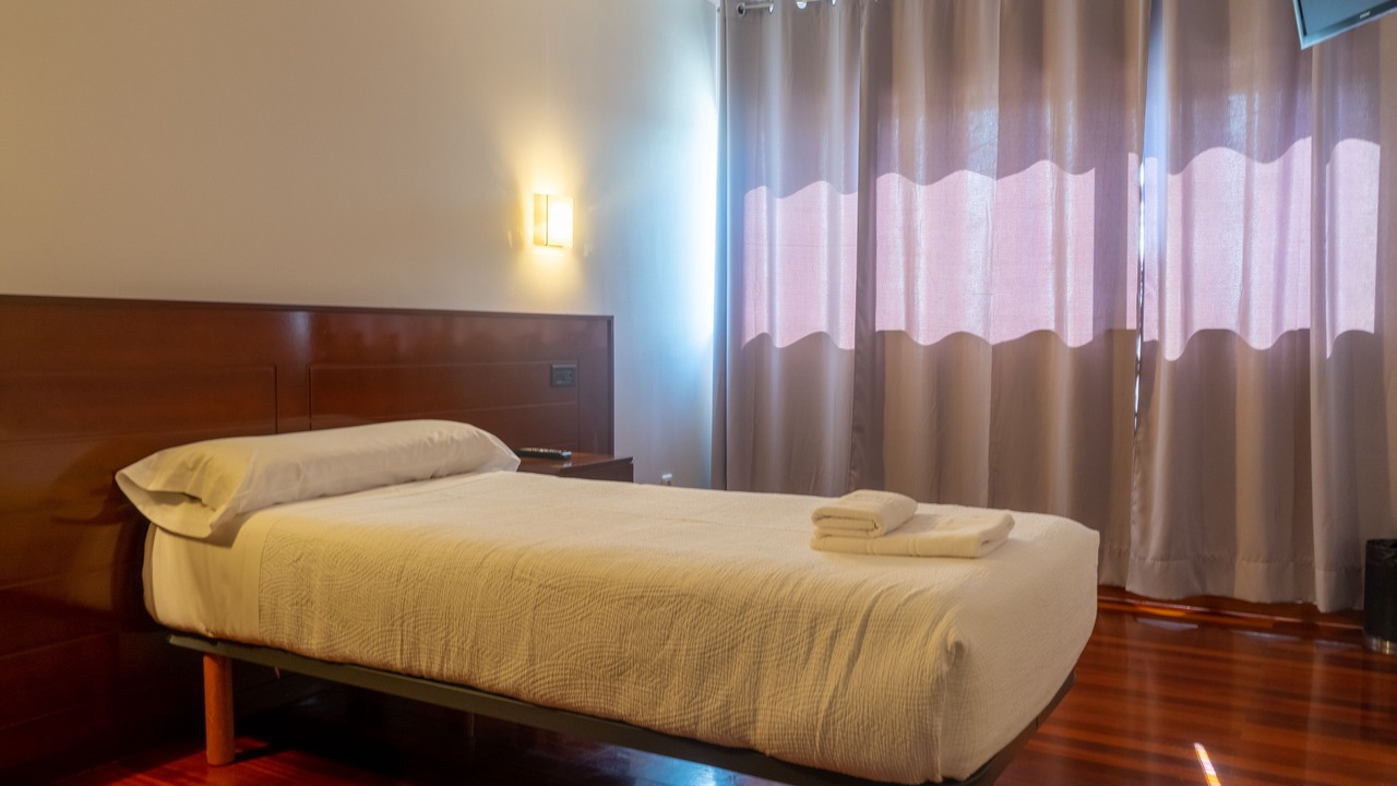 Photo of Bedroom in Gandara