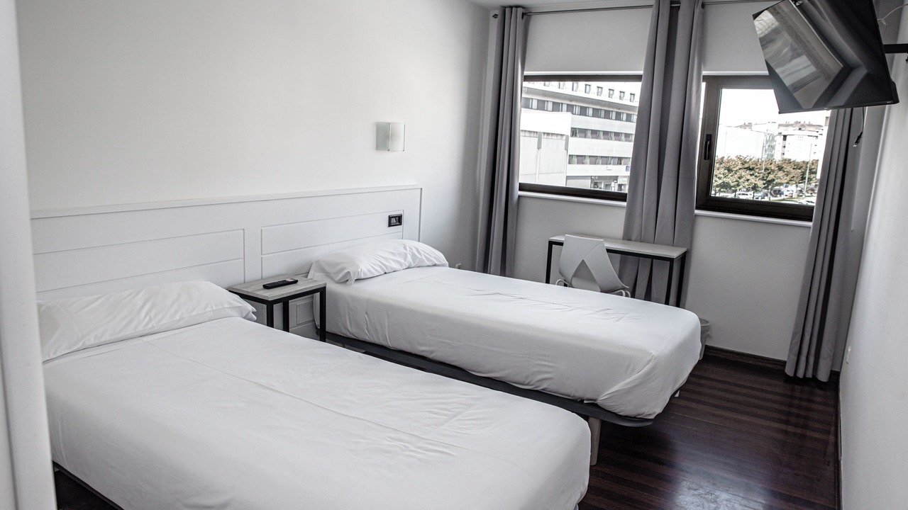 Photo of Bedroom in Gandara