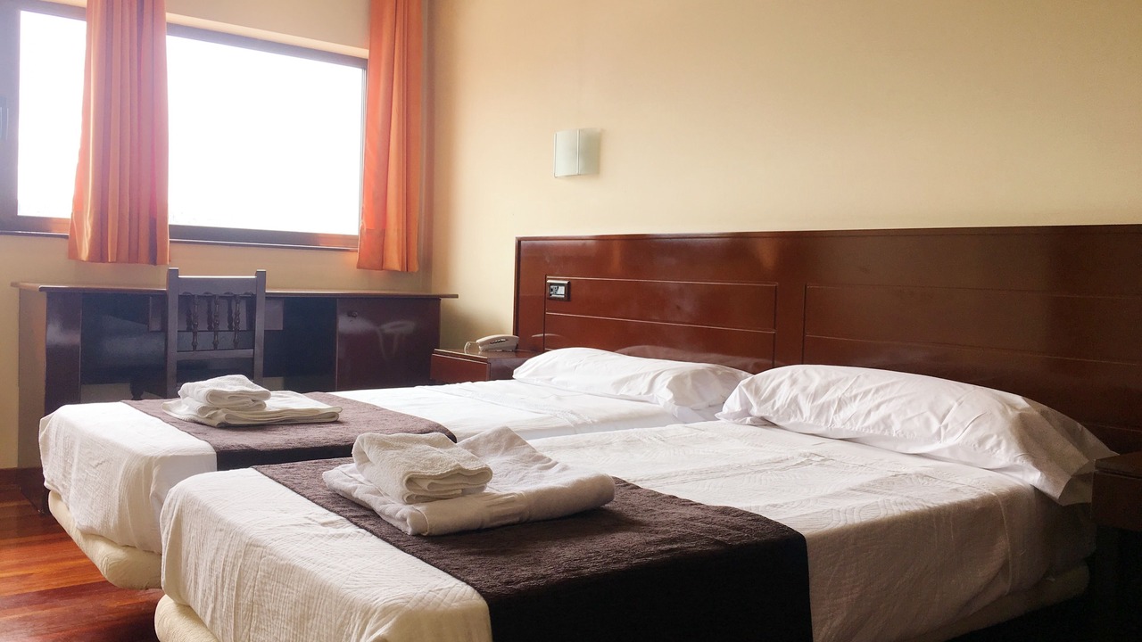 Photo of Bedroom in Gandara