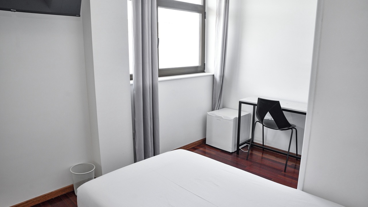 Photo of Bedroom in Gandara