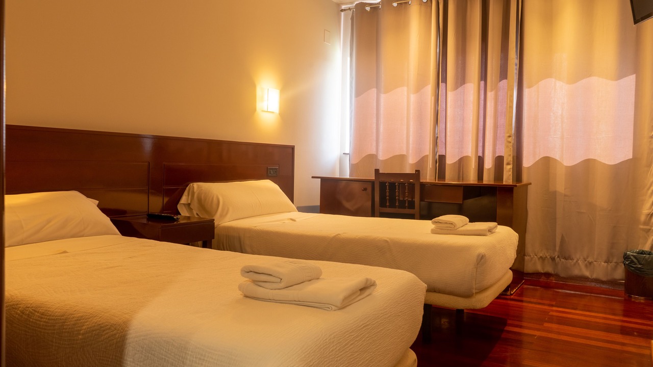 Photo of Bedroom in Gandara