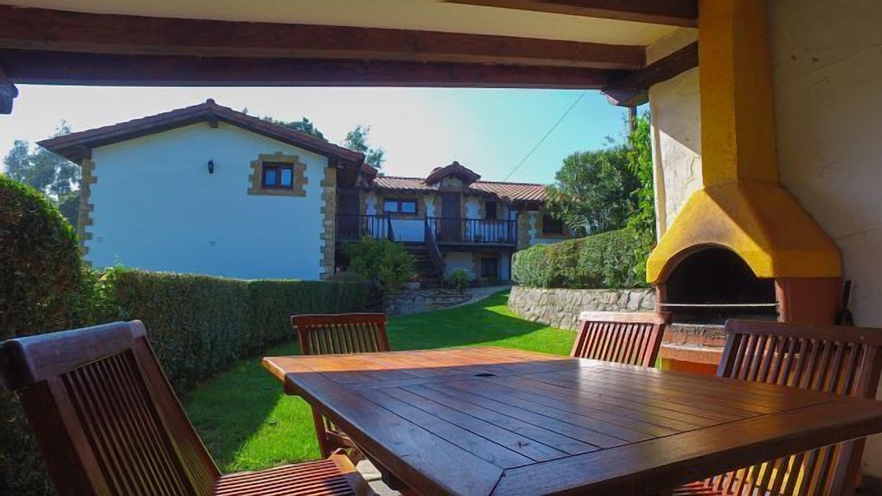 Photo of Outdoor in Lamadrid