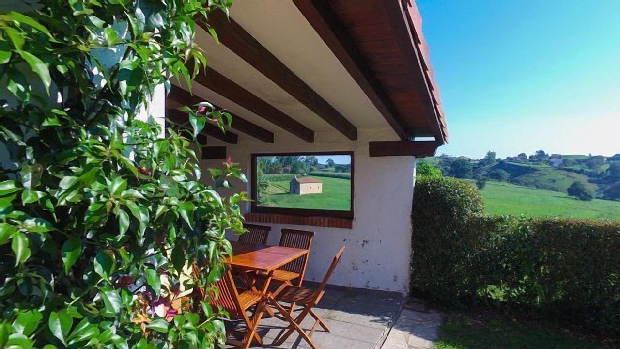 Photo of Outdoor in Lamadrid