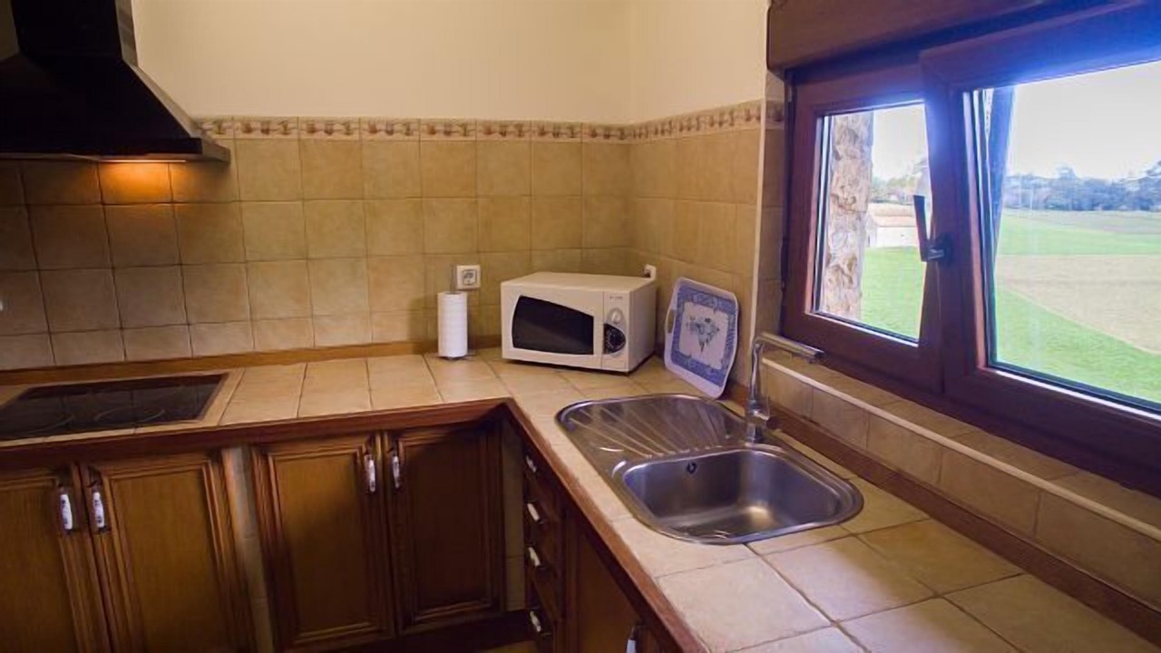 Photo of Kitchen in Lamadrid