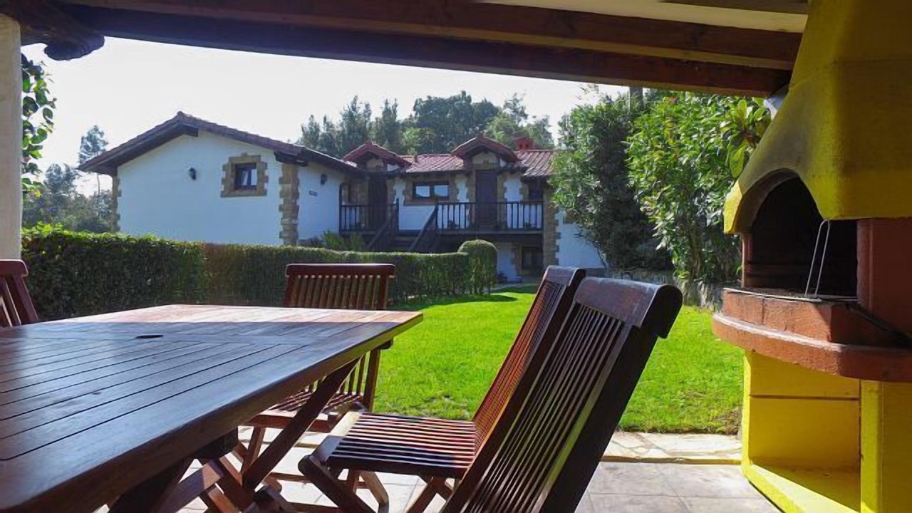 Photo of Outdoor in Lamadrid