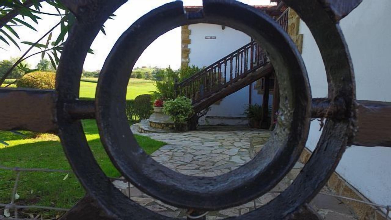 Photo of Outdoor in Lamadrid