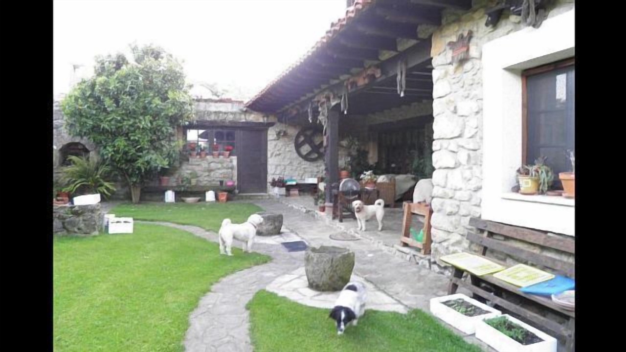 Photo of Outdoor in Lamadrid