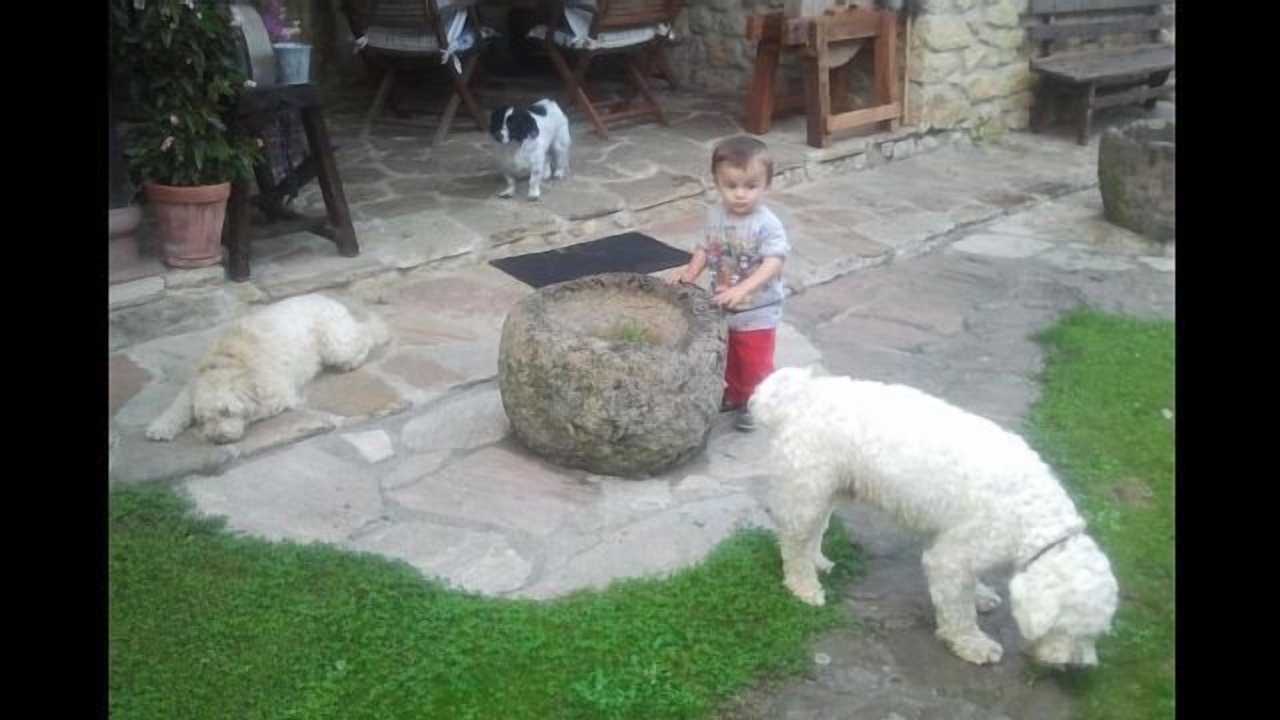 Photo of Outdoor in Lamadrid