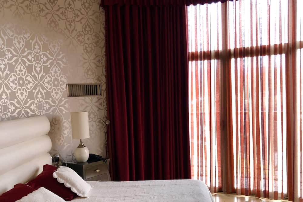 Photo of Bedroom in Arborbuena