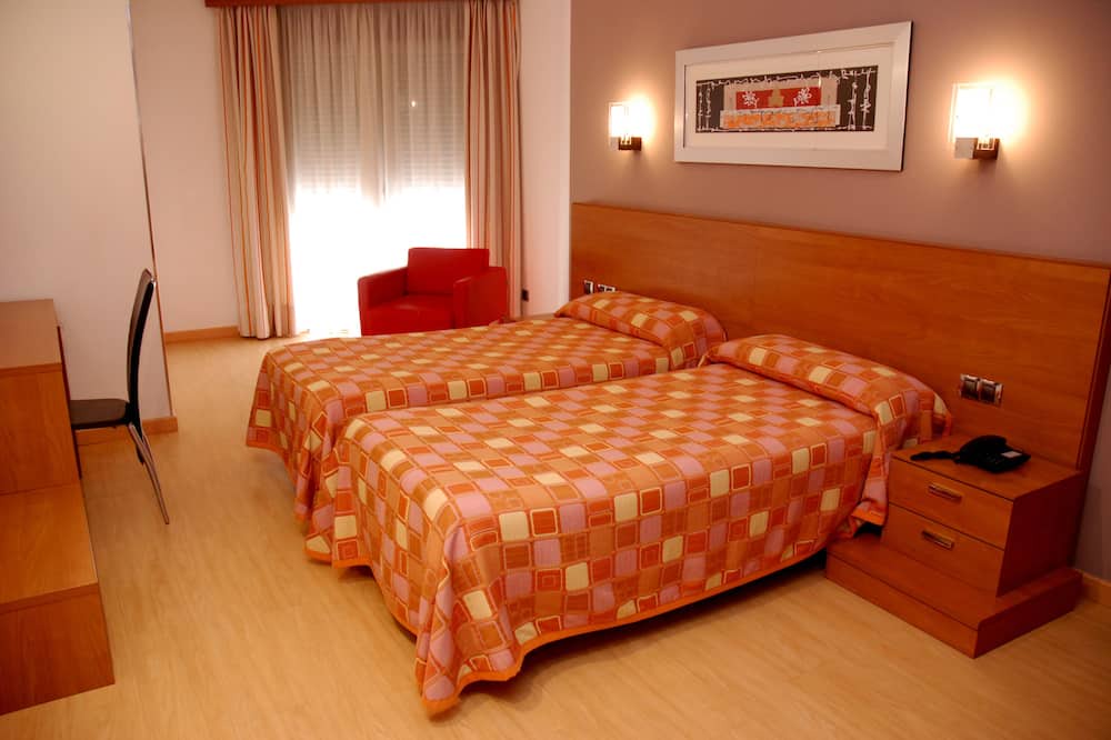 Photo of Bedroom in Arborbuena