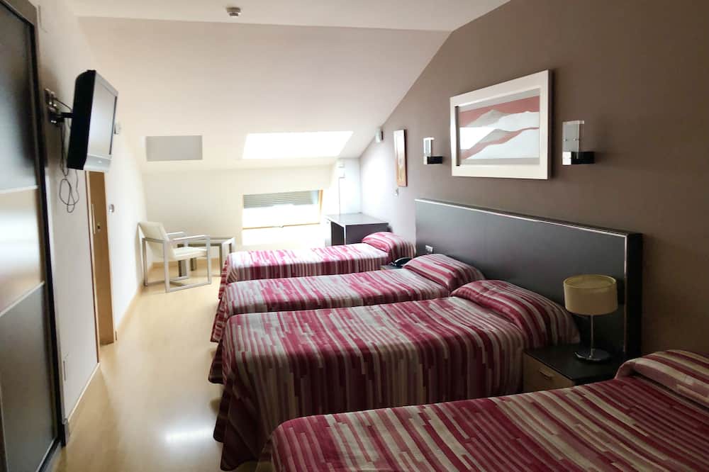Photo of Bedroom in Arborbuena