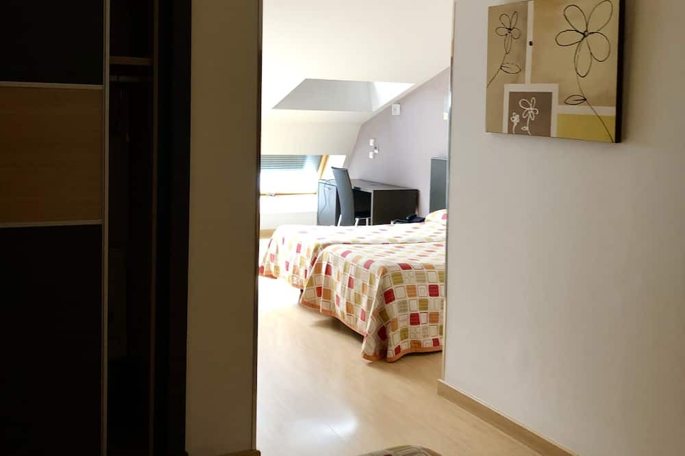 Photo of Bedroom in Arborbuena