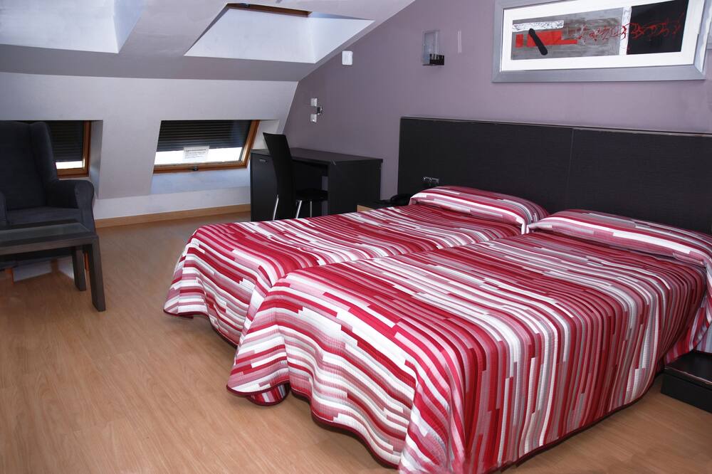 Photo of Bedroom in Arborbuena