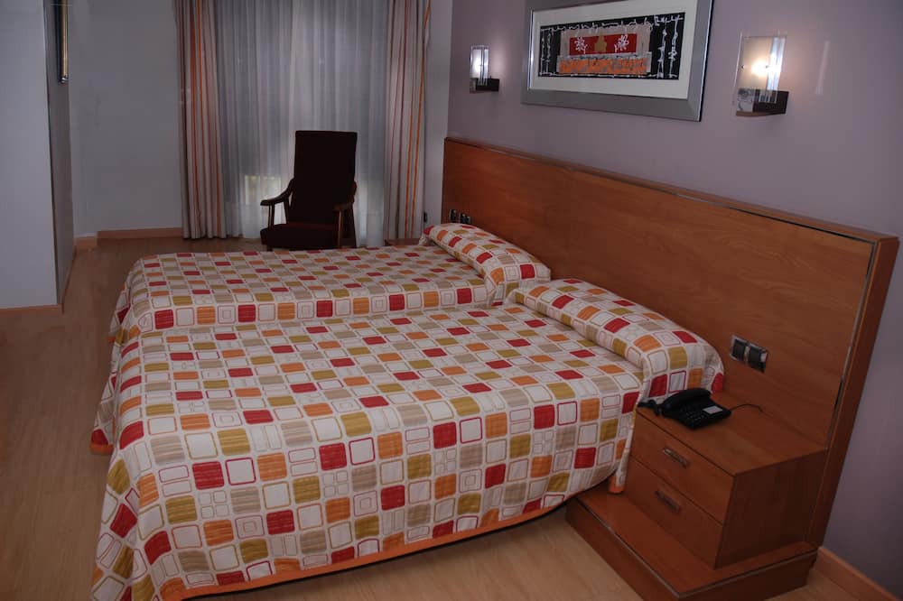 Photo of Bedroom in Arborbuena